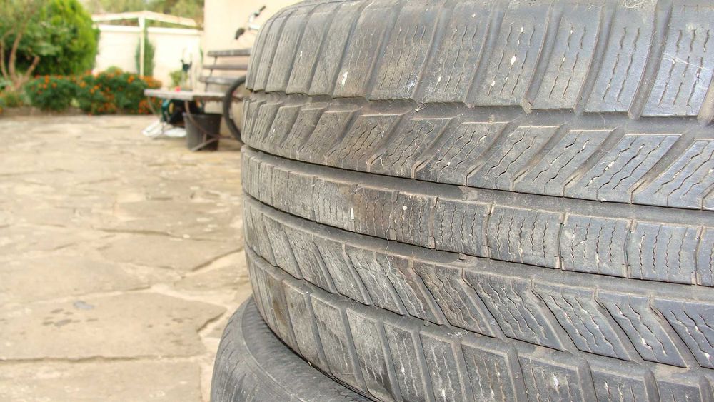 CONTINENTAL WinterContact TS 870 P 98V XL FR 235/45 R18 зимни гуми
