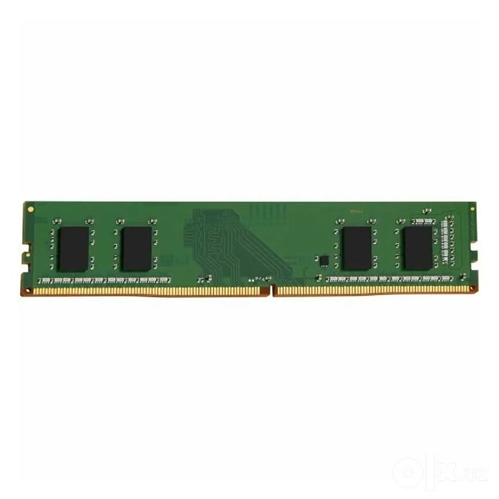 Оперативная память Kingston ValueRAM KVR26N19S6/4 — 4 ГБ