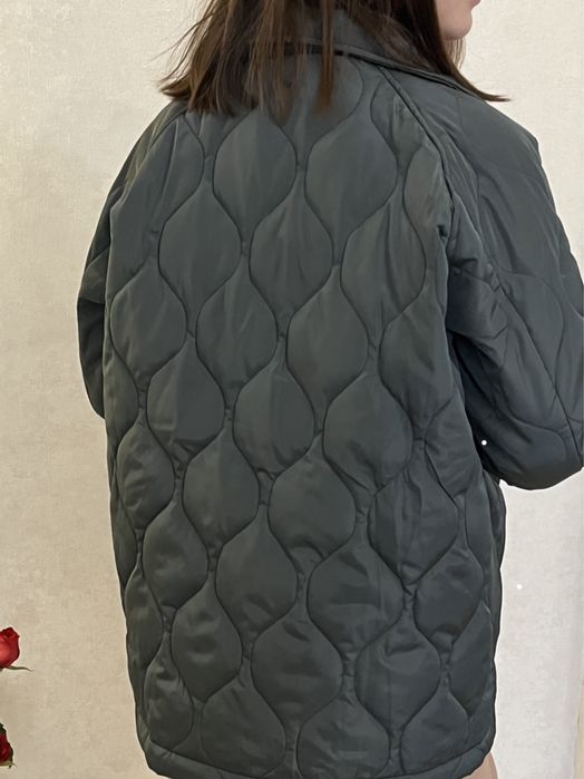 Продаются новые Стеганые куртки