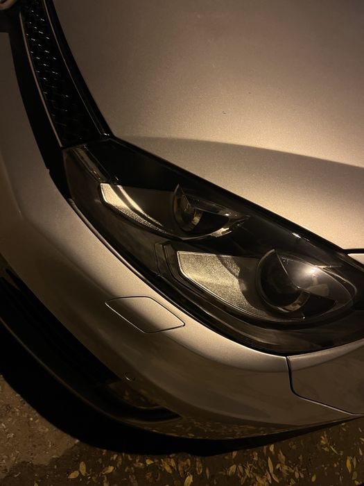 Фарове за Голф 6