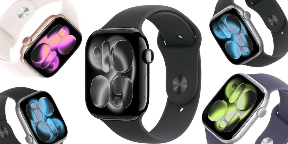 Apple smart watch lar ORG