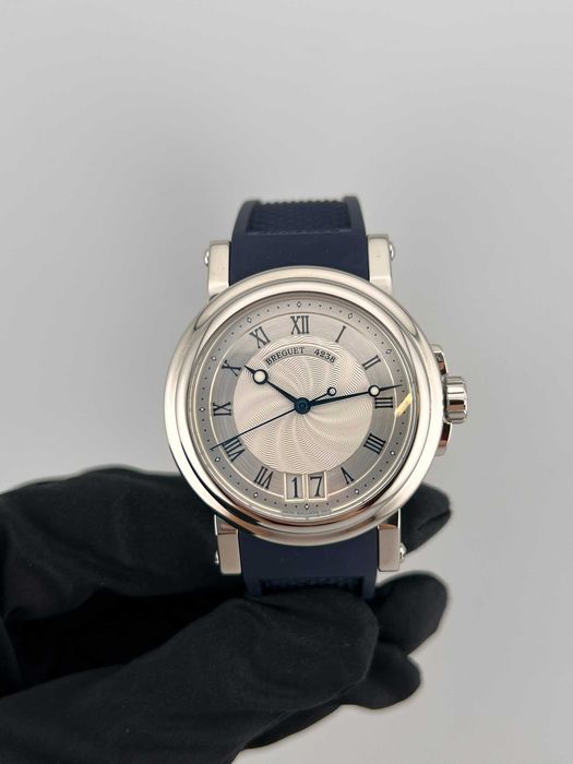 Наручные часы Breguet Marine