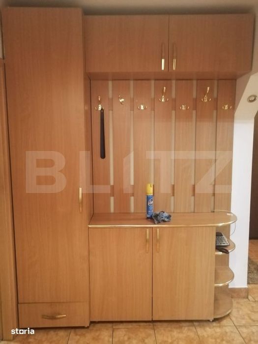 Apartament 3 camere decebal