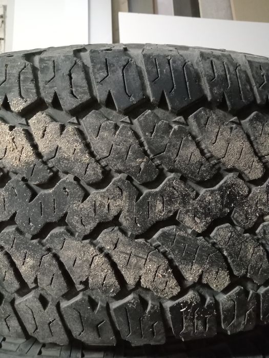 Колеса в сборе. R-16