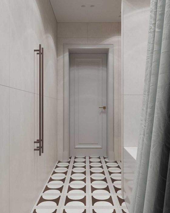 Ремонт квартир под ключ