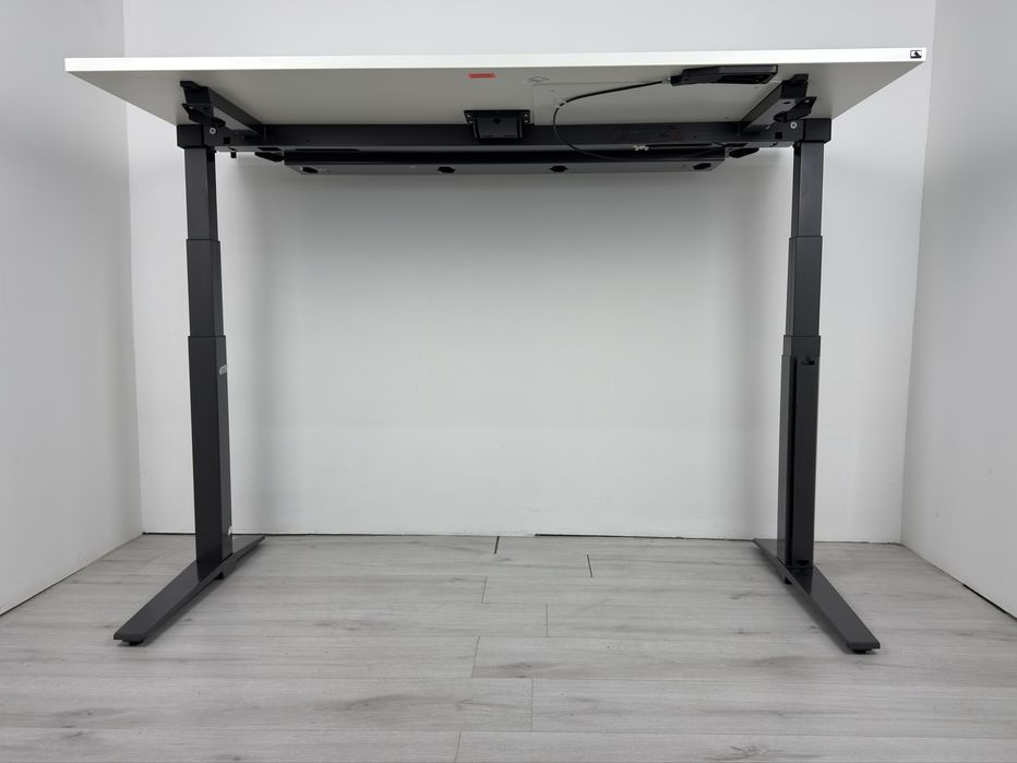 офис бюро с ръчно повдигане, внос от германия обзавеждане;