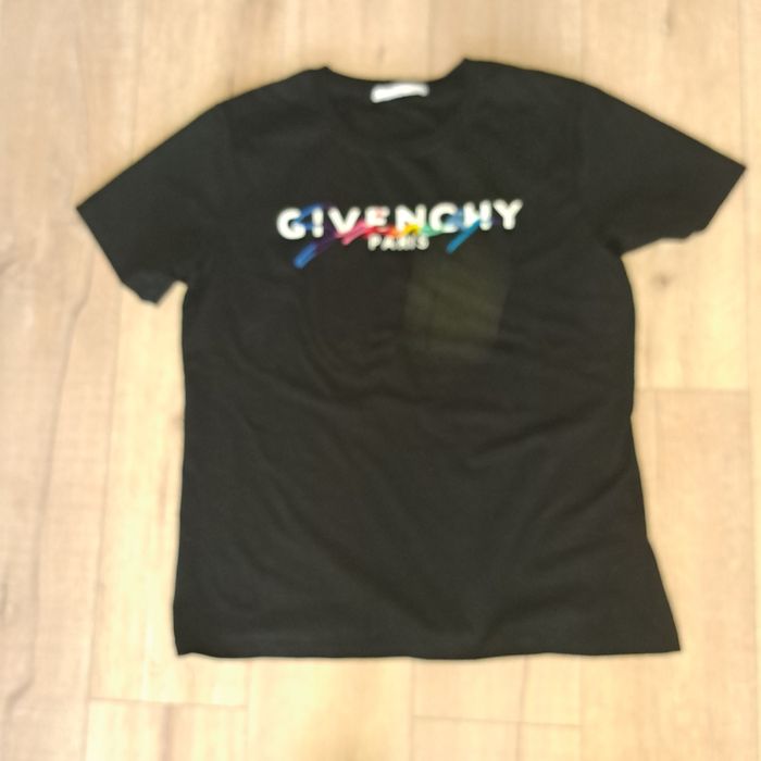 Givenchy мъжка тениска
