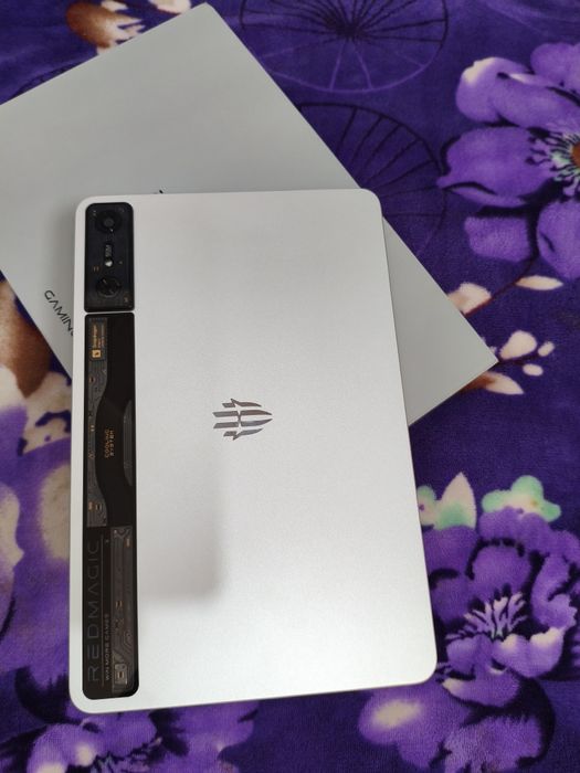 Redmagic gaming pad