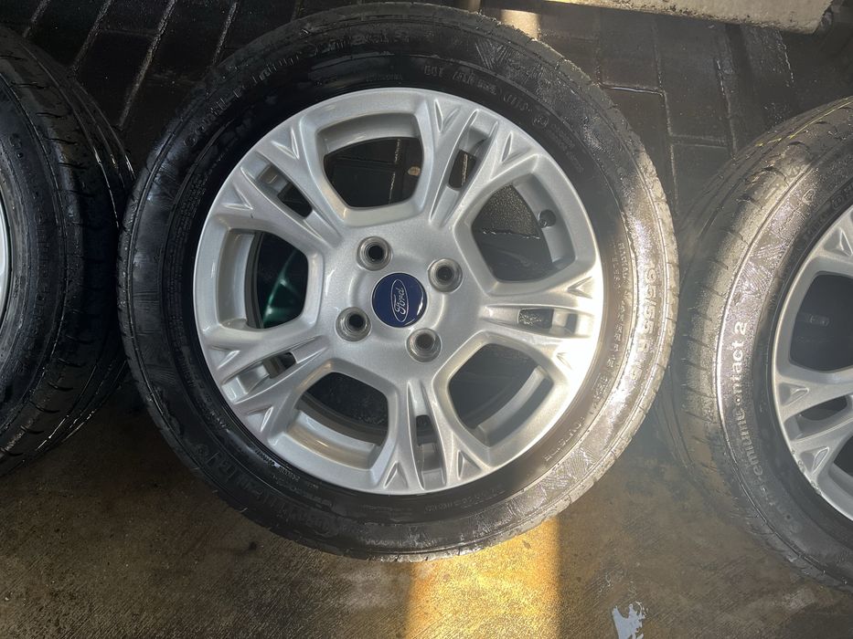 Jante ford fiesta , B-max etc