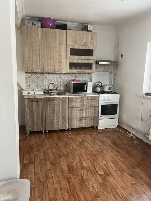 Арендуем дом 2 комнатный