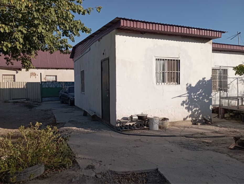 Дача Домастройтел