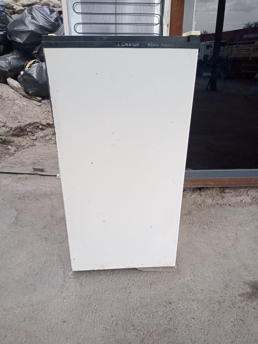 Холодильник Океан