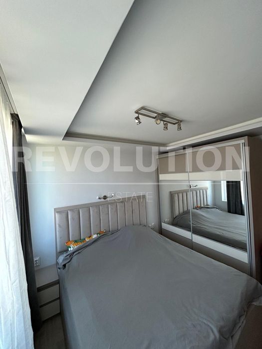 Продава се Двустаен апартамент в София, Студентски град - 50 кв.м за 3900 €/кв.м - Снимка #6