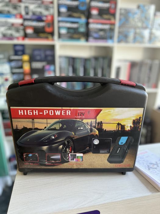 power bank nasosi bilan бесплатная доставка по Ташкенту