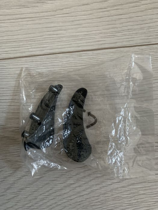 Joystick Thrustmaster t16000m T.16000m - kit complet