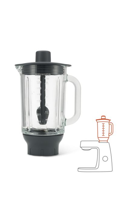 Аксесоар за блендер Kenwood