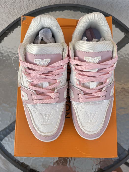 Louis Vuitton Trainer