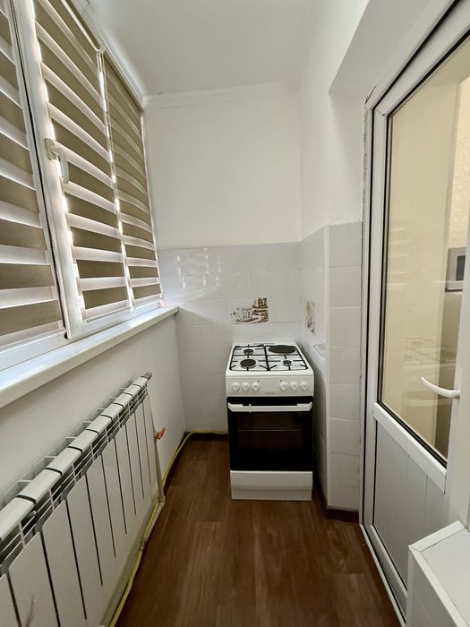 2 комнатная в центре города