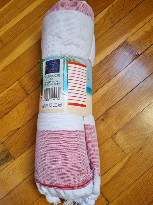 Продавам кърпи Пещемали