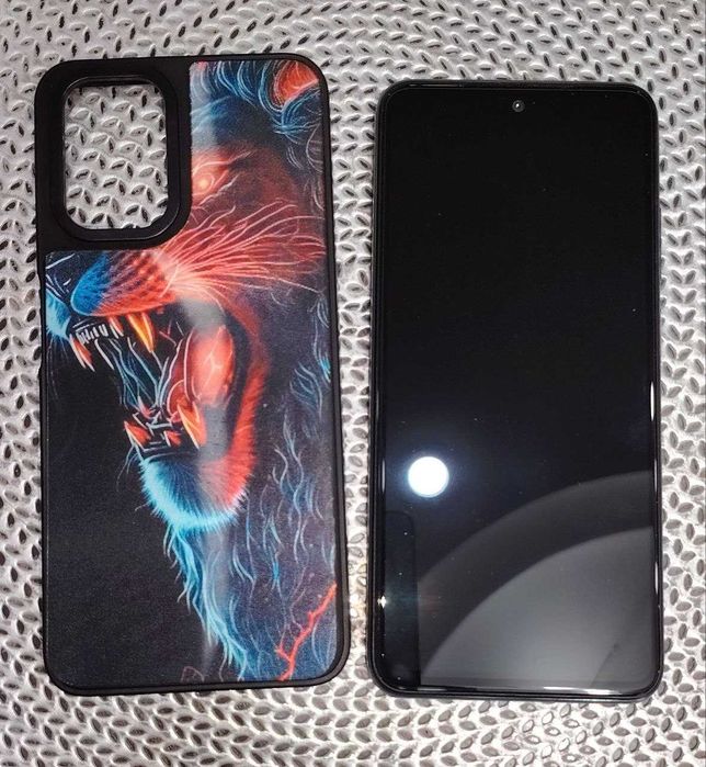 Смартфон Xiaomi Redmi Note 10 4/64GB