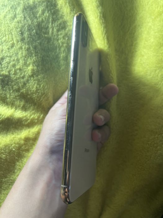 iPhone XS Max 512 гб