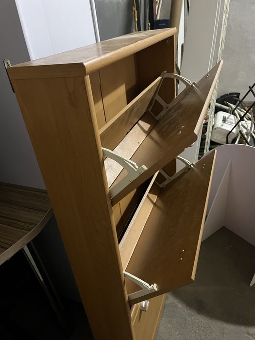 Срочно Продам Шкаф для обуви