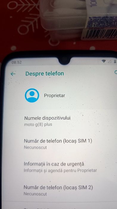 Vând telefon Samsung A13,A50,A12,A20,Motorola G8