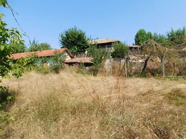 Продава се Къща в Търговище, Център - 75 кв.м за 327 €/кв.м - Снимка #11