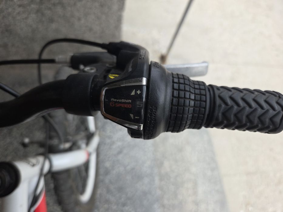 Колело scout 20 цола