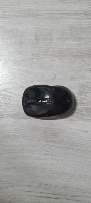 Mouse wireless Microsoft, Mobile 3500