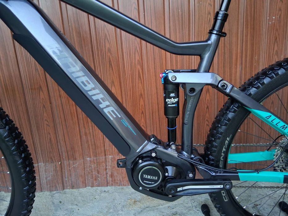 Haibaik ALLMTN  / saiz --L/
