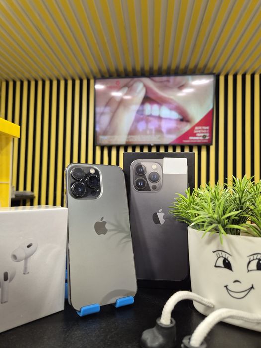 Iphone 13Pro,128гб, 75%