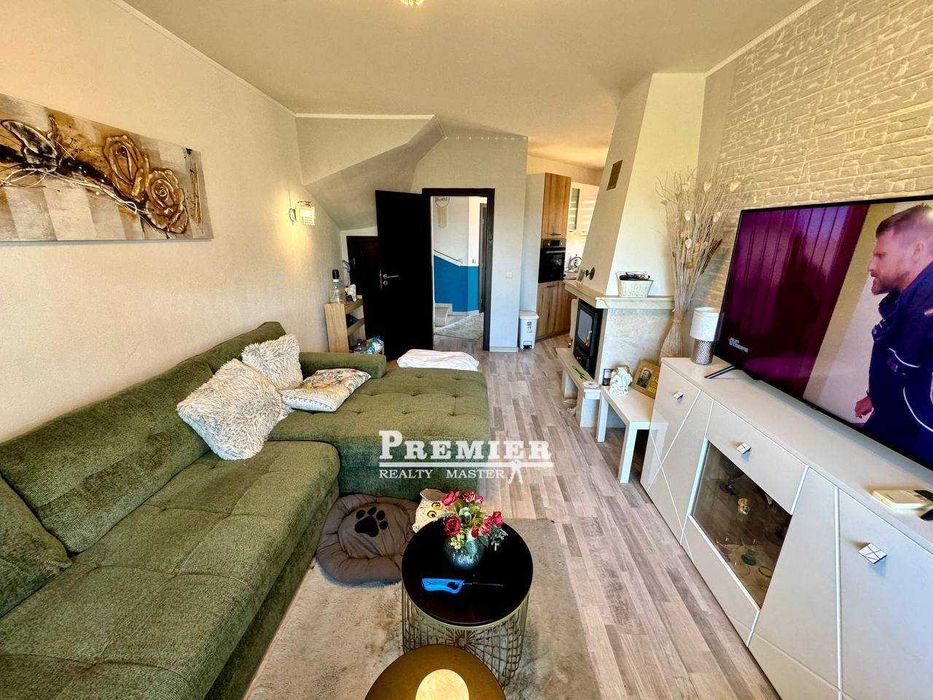 Продава се Къща в к.к. Слънчев бряг - 116 кв.м за 642 €/кв.м - Снимка #9