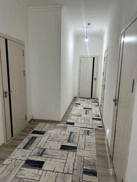 Sergeli 10 hudud arenda kvartira