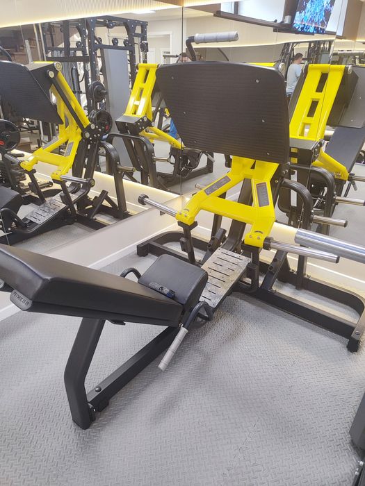 Мини тренажерный зал для дома