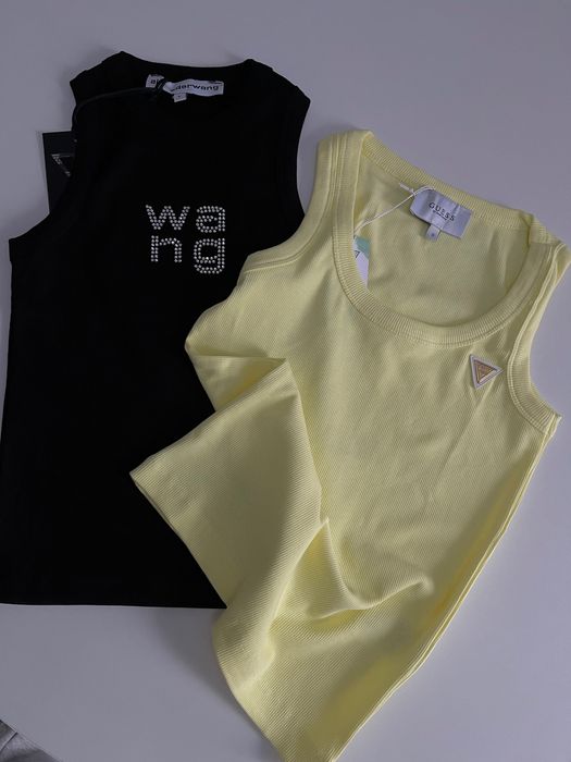 Тениски Guess , Calvin klein