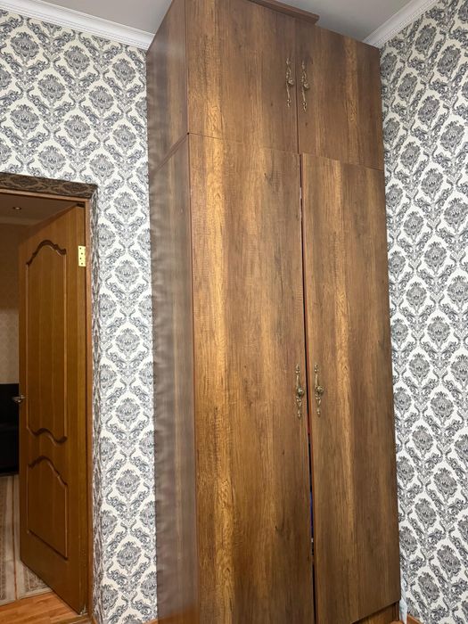 Спальная гарнитура