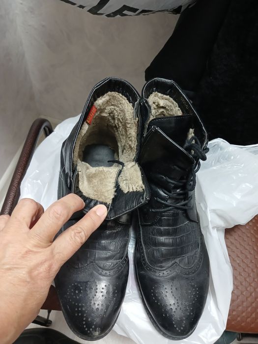 Сапоги мужской,зимние куртка,брюки