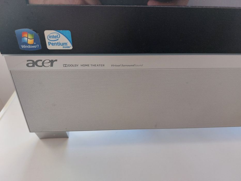 Компьютер моно блок игровой