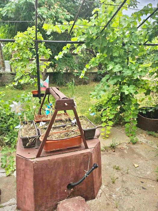 Продава се Къща в с. Алтимир, Област Враца - 108 кв.м за 519 €/кв.м - Снимка #13