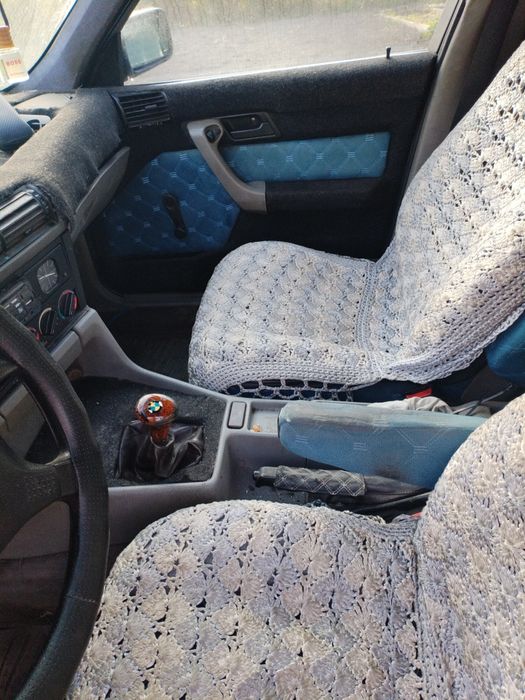 Продам BMW 520i e 34 ванос
