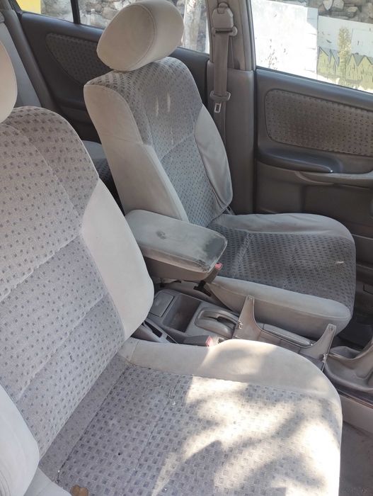 Мазда 626 2001г. 2000куб. 116кс.