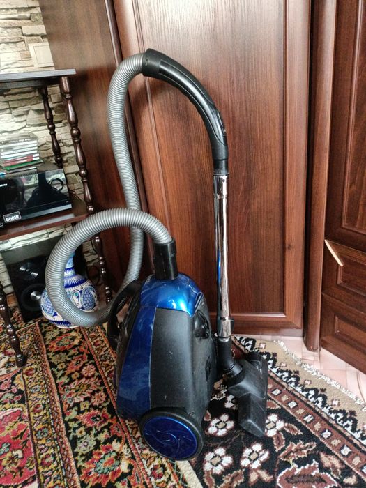 Пылесос Занусси Циклон