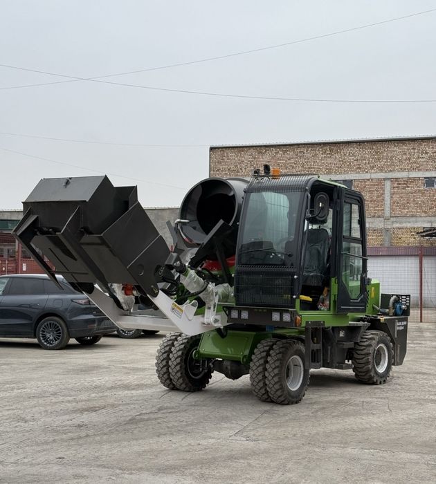 2 кублик охирги позиция кармикс сотувда 2026й carmix