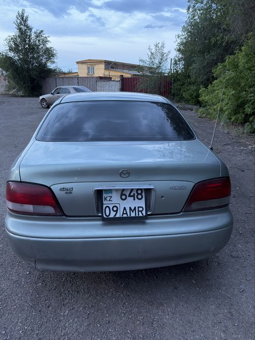 Продам Мазда 626