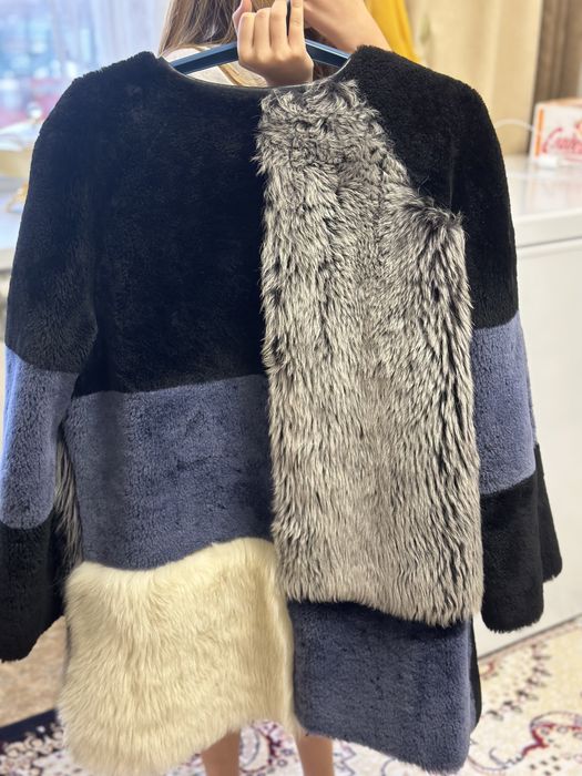 Продам шубу