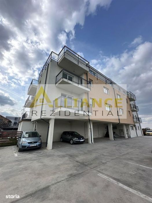 Garsoniera | Finisaje La Alegere | Stb In Fata Ansamblului — fotografia 1
