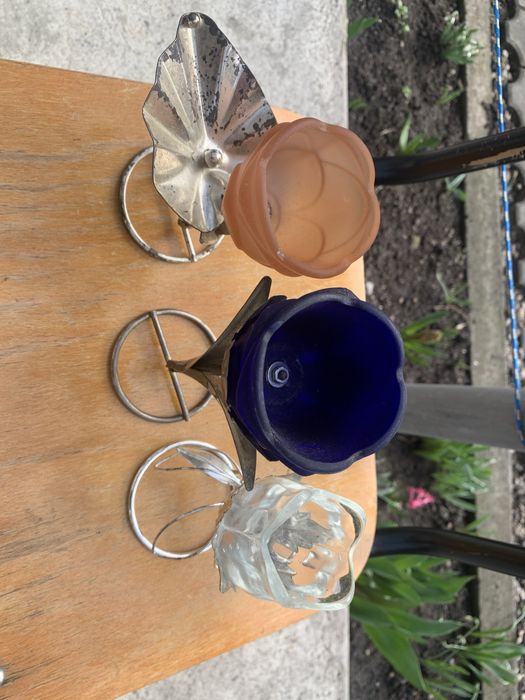 Свещници/декорация