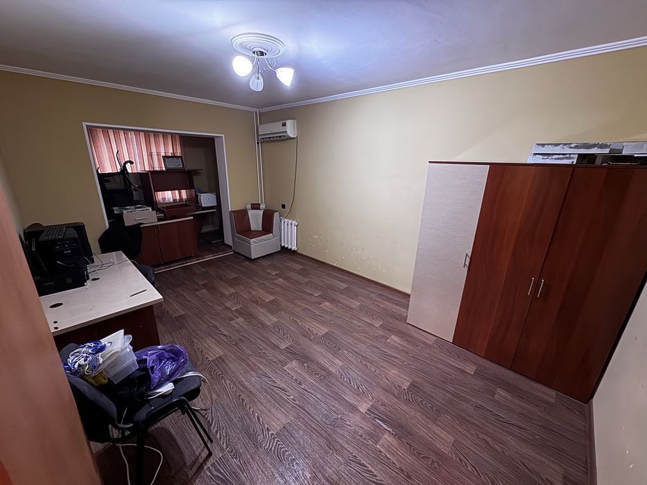 Помещение Кунаева Жандосова