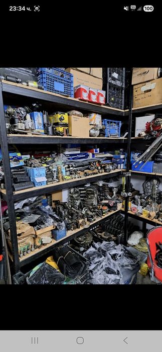 Авточасти за руски коли Лада.Жегула Москвич и други